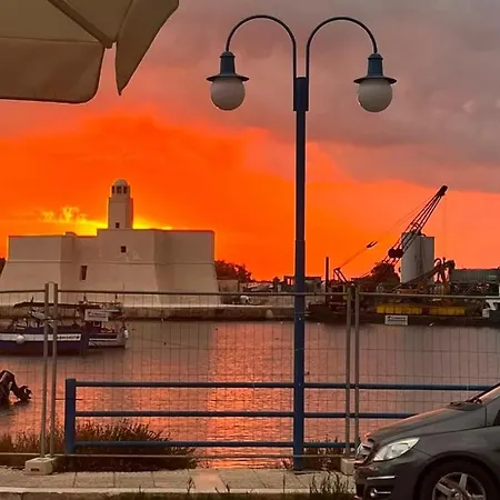 Amare Ostuni Prázdninový dům Villanova di Ostuni