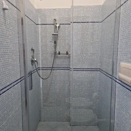 Amare Ostuni Semesterbostad