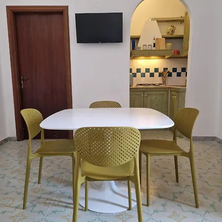 Semesterbostad Amare Ostuni *