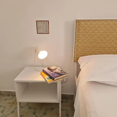 Amare Ostuni Semesterbostad *