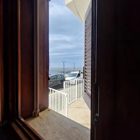 Amare Ostuni Prázdninový dům Villanova di Ostuni