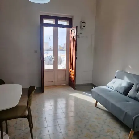 Prázdninový dům Amare Ostuni