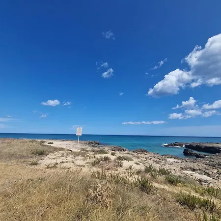 Amare Ostuni