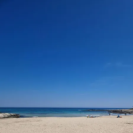 Amare Ostuni Semesterbostad