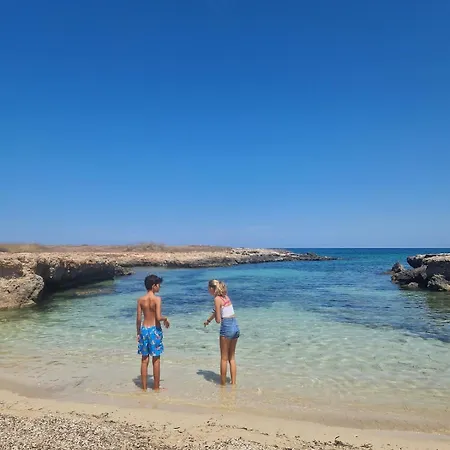 Amare Ostuni Villanova di Ostuni