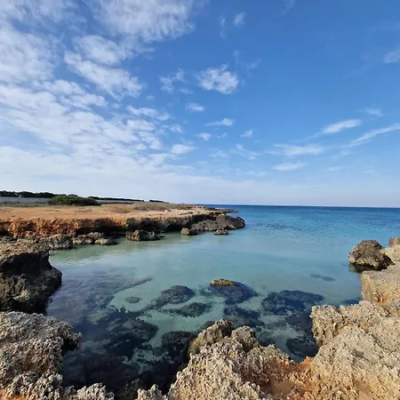 Amare Ostuni Semesterbostad