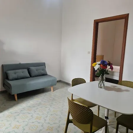 Prázdninový dům Amare Ostuni *