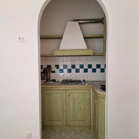 Amare Ostuni Semesterbostad Villanova di Ostuni