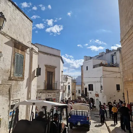Ferienhaus Amare Ostuni