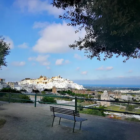 Amare Ostuni Villanova di Ostuni