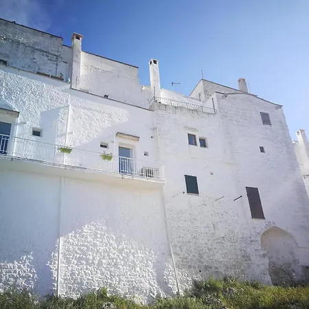 Amare Ostuni Prázdninový dům *